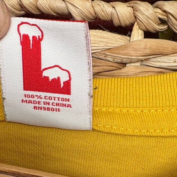 Billionaire Boys Club Graphic T-Shirt with Popsicle Design - Picture 5 of 6